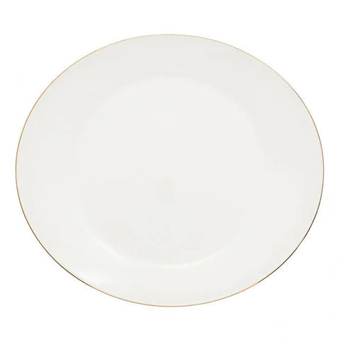 Jumbo Moon Gold 64 Parça 12 Kişilik Yemek Takımı 