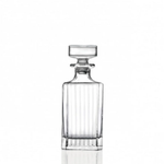 RCR Timeless Whiskey Bottle 750 ml