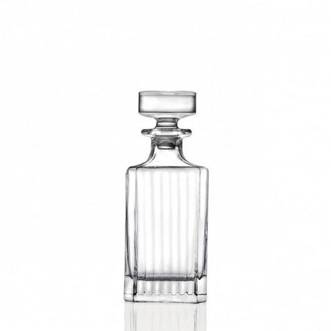 Rcr Timeless Whiskey Bottle 750 ml