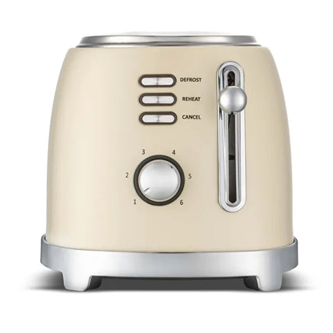 Homend X Jumbo 1526H Vintage Breadfast Toaster