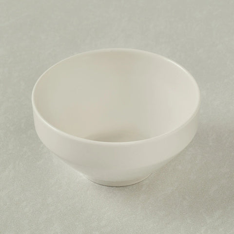 Karaca Stream Basic Line Knabberschale, 11cm