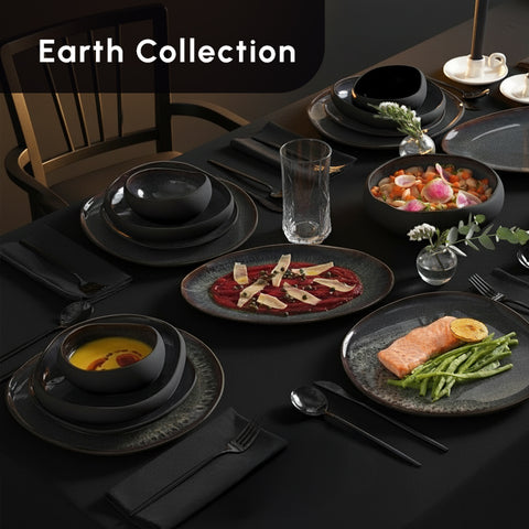 EARTH COLLECTION