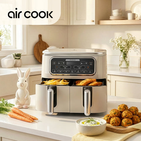 Aircook Produkte
