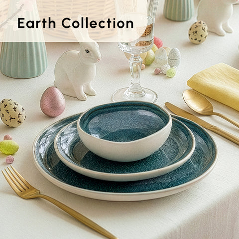 EARTH COLLECTION