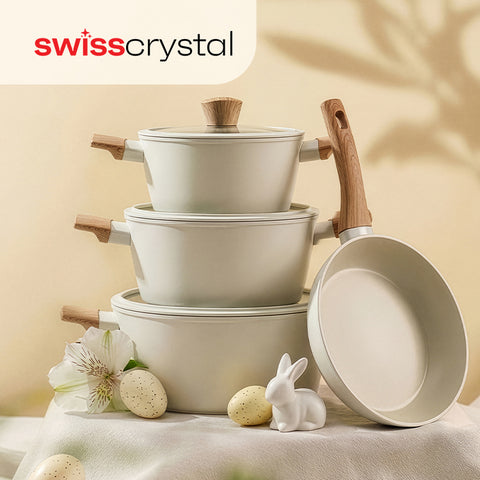 Swiss Crystal Produkte