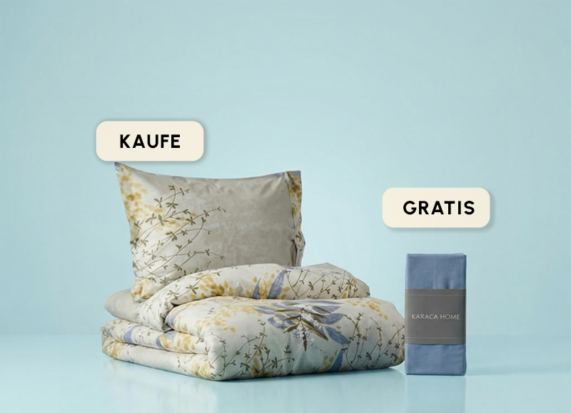 Loretta - Gekämmtes