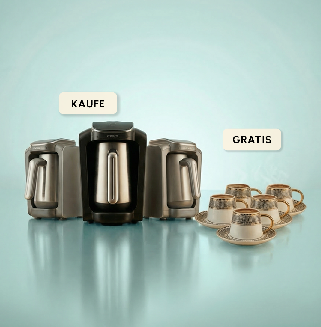 Hatır Neo - Herzförmiges