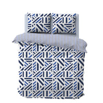 Nautica Orion Nevresim Seti 200x200+2X80X80