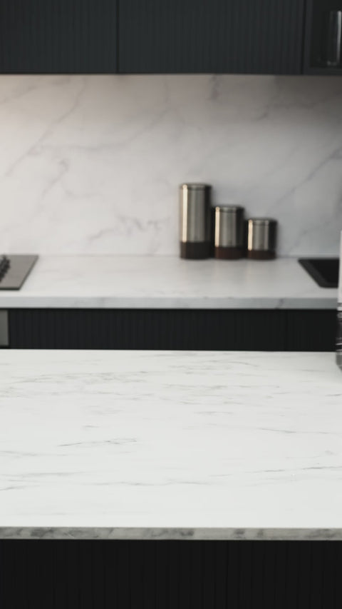 Karaca Tote Sandwich- und Waffelmaschine