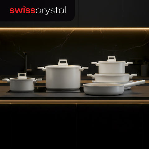 Swiss Crystal Produkte